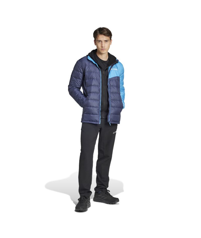 Chaqueta de Montaña adidas Terrex Multi Light...