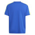Camiseta de Fútbol adidas Squadrauad 21 Niño Azurea