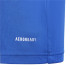 Camiseta Futebol adidas Menino de Squadrauad 21 Azurea