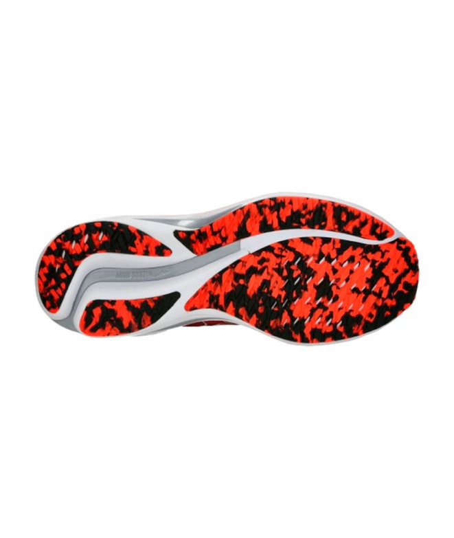 Zapatillas de Running Mizuno Wave Rider 28...