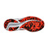Zapatillas de Running Mizuno Wave Rider 28 Amsterdam Rojo