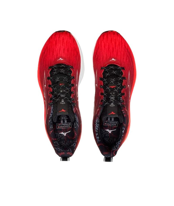 Zapatillas de Running Mizuno Wave Rider 28...