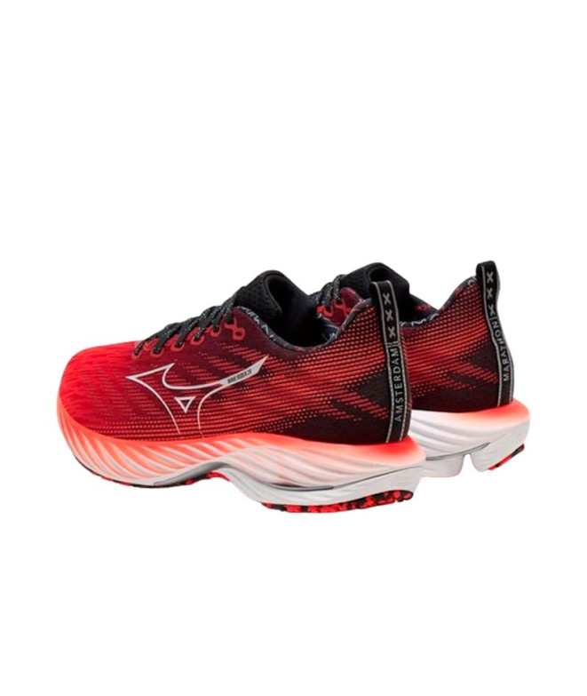 Zapatillas de Running Mizuno Wave Rider 28...