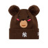 Bonnet New Era TOD ANIMAL POM New York Yankees WLT Enfant