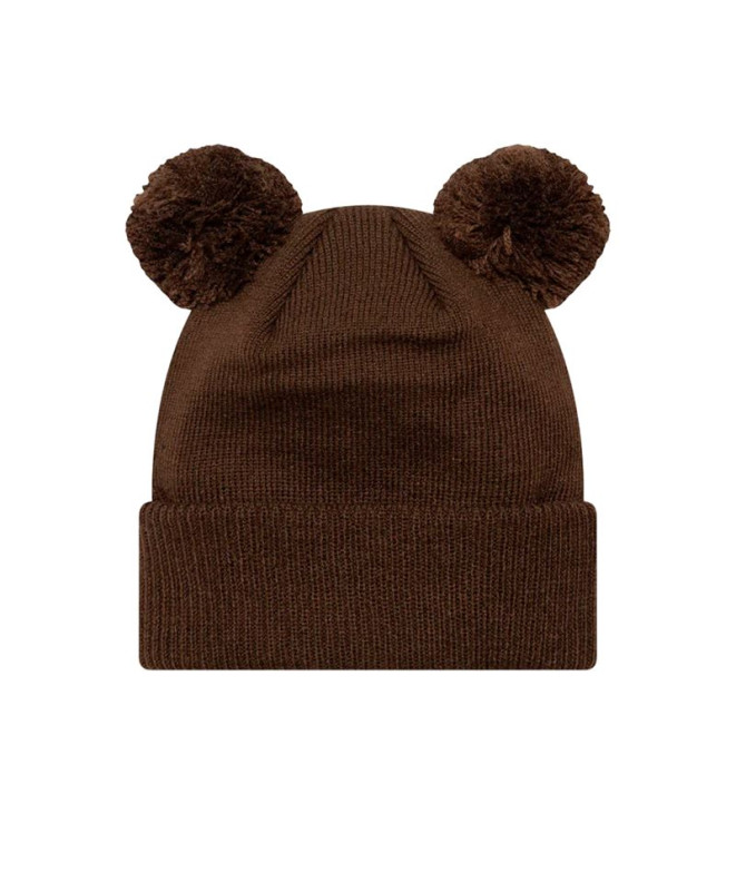 Boné New Era TOD ANIMAL POM New York Yankees...