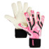 Guantes de portero Puma ULTRA Ultimate Rosa