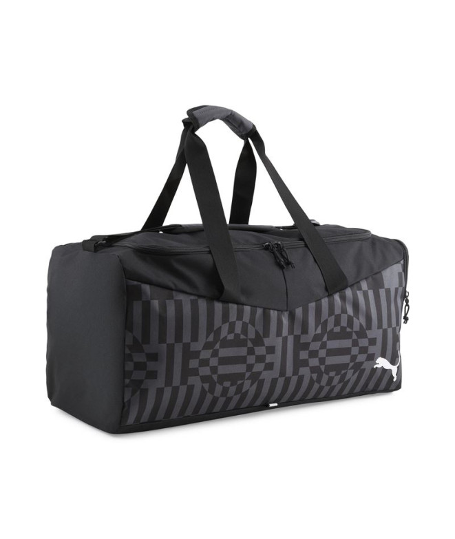 Sac de deporteFootball de Puma Individualrise Mediu Homme