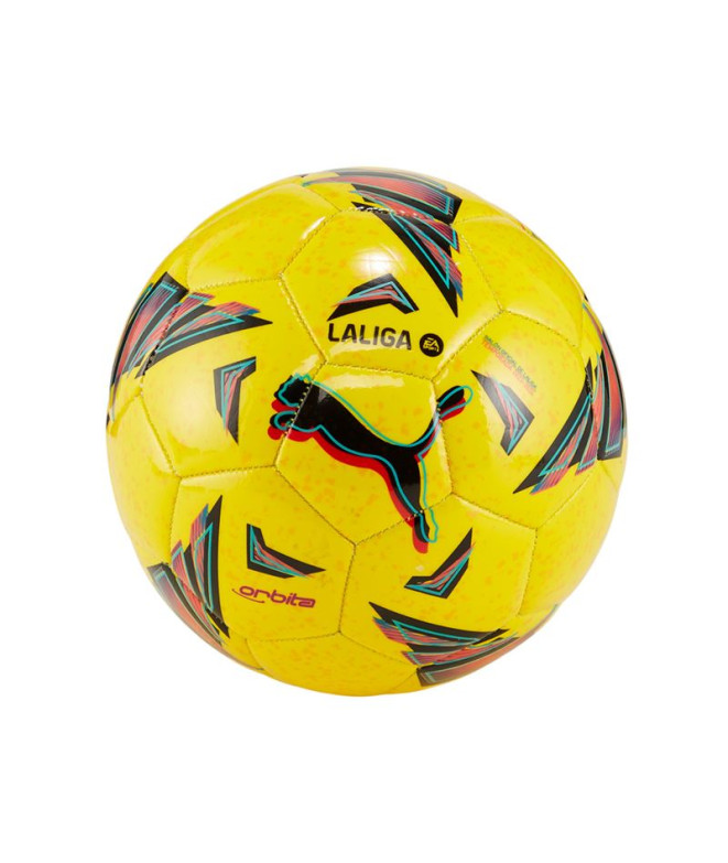 Bola Futebol de Puma Orbita Laliga 1 Unissex