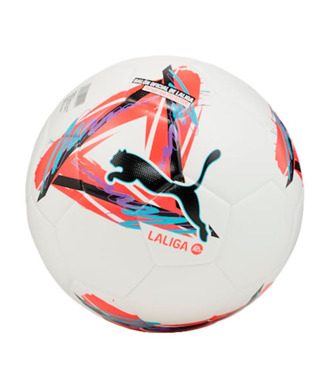 Balle Football de Puma Orbita Laliga 1 (Qualité Fifa)