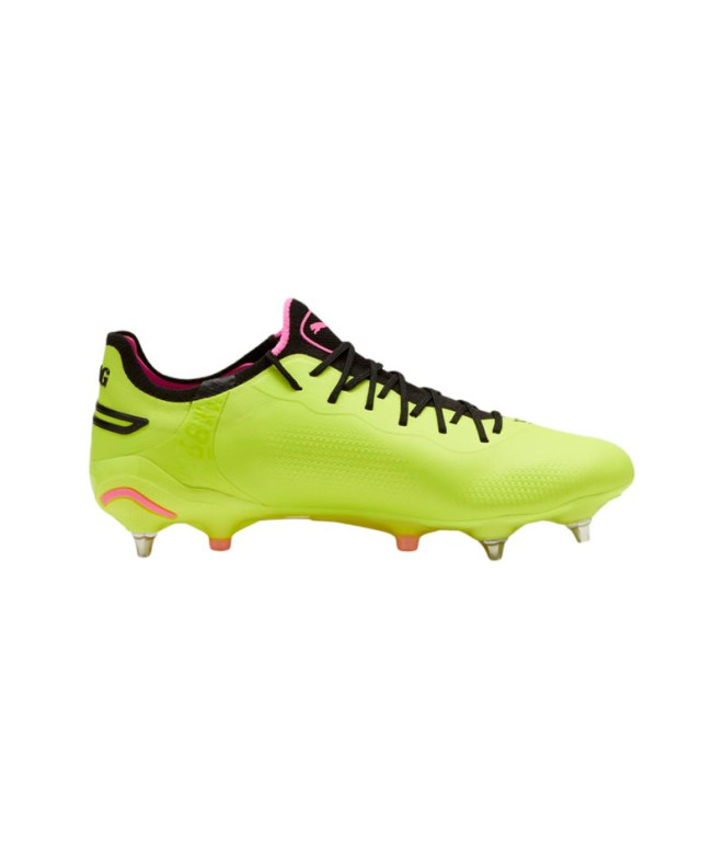 football Bottes de Puma KING ULTIMATE MxSG Lima