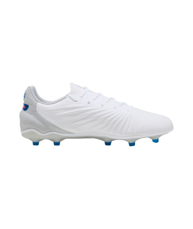 Botas de Fútbol Puma King Match Fg/Ag