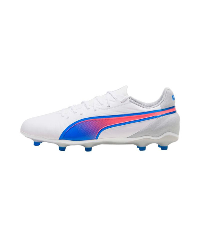 Futebol Botas Puma King Match Fg/Ag
