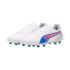 Futebol Botas Puma King Match Fg/Ag