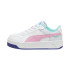 Sapatilhas Casual Puma Carina Street Infantil