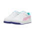 Sapatilhas Casual Puma Carina Street Infantil