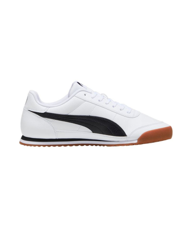 Zapatillas Casual Puma Turino II