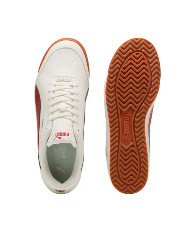 Chaussures Décontracté Puma Turino II