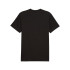 Camiseta de Fitness Puma MEN’S GRAPHIC NITRO Negro Hombre