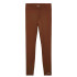 Mallas de Yoga Puma Studio Cloudspun Rib Hw Fl Mujer