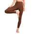 Mallas de Yoga Puma Studio Cloudspun Rib Hw Fl Mujer
