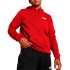 Moletom Casual Puma Essentials+ 2 Col Small Logo Fl Homem