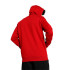 Moletom Casual Puma Essentials+ 2 Col Small Logo Fl Homem