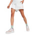 Pantalón Puma Essentials+ SUMMER DAZE 5'' Blanco Mujer