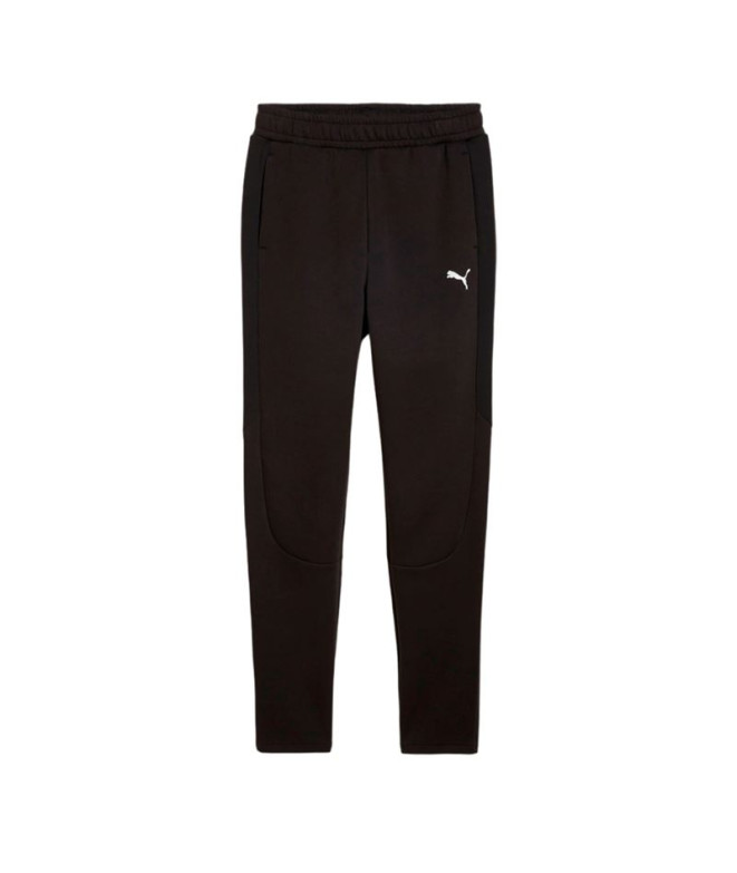 Pantalon Décontracté Puma Evostripe Op Femme