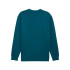 Sudadera Casual Puma Squad Crew Fl Hombre