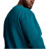 Sudadera Casual Puma Squad Crew Fl Hombre