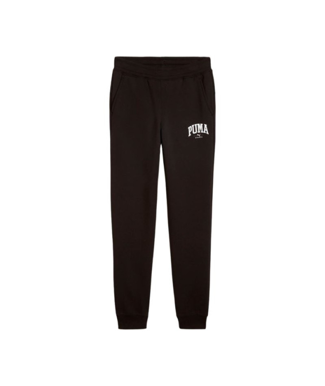 Calça Casual Calças de treino Puma Squad Fl Cl Menino