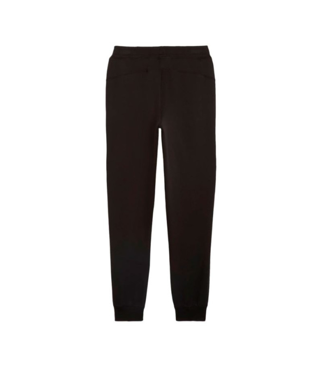 Pantalón Casual Puma Squad Sweatpants Fl Cl Niño
