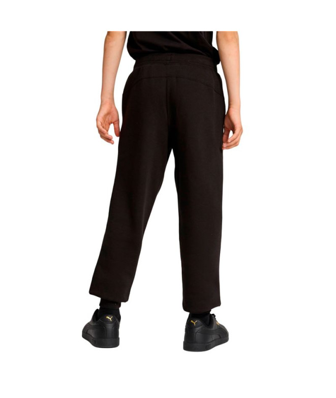 Pantalón Casual Puma Squad Sweatpants Fl Cl Niño