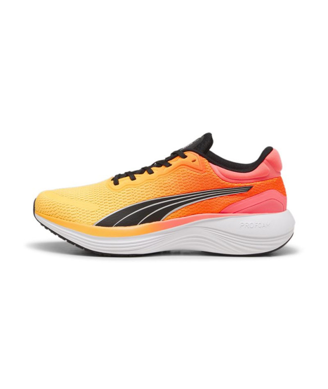 Chaussures Running de Puma Scend Pro