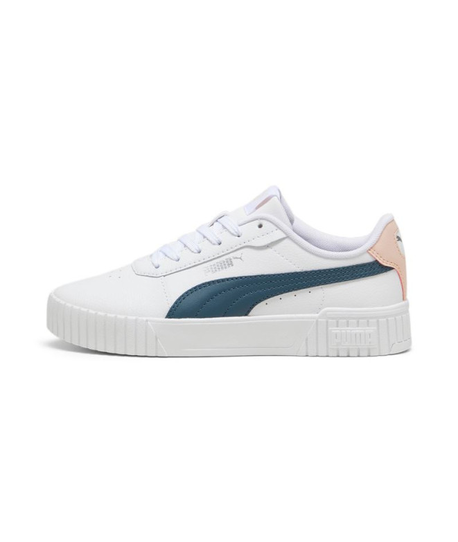 Chaussures Décontracté Puma Carina 2.0 Femme