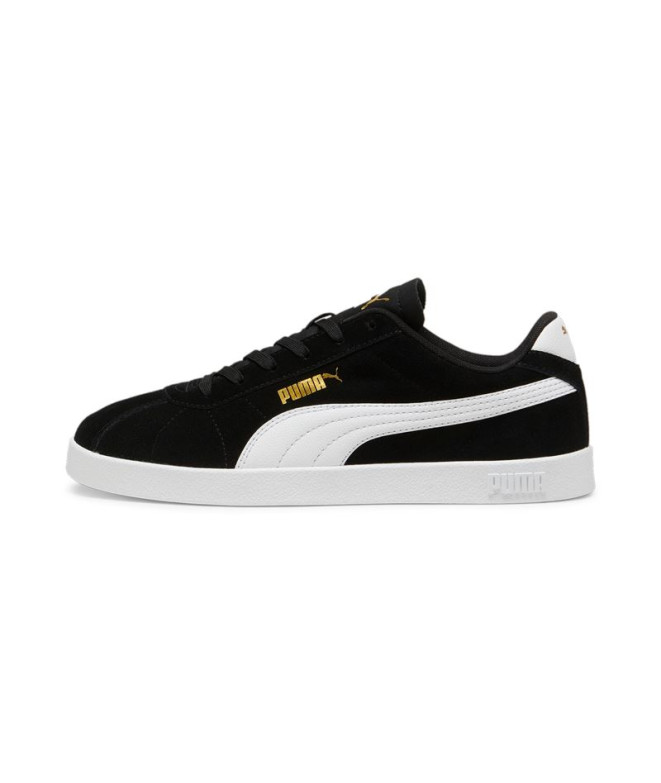 Chaussures Décontracté Puma Puma Club II