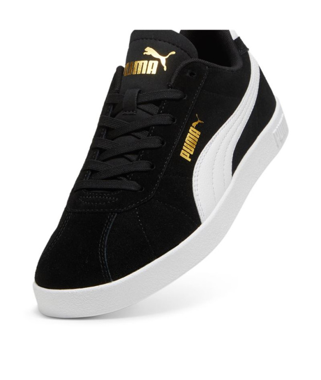 Zapatillas Puma Puma Club II