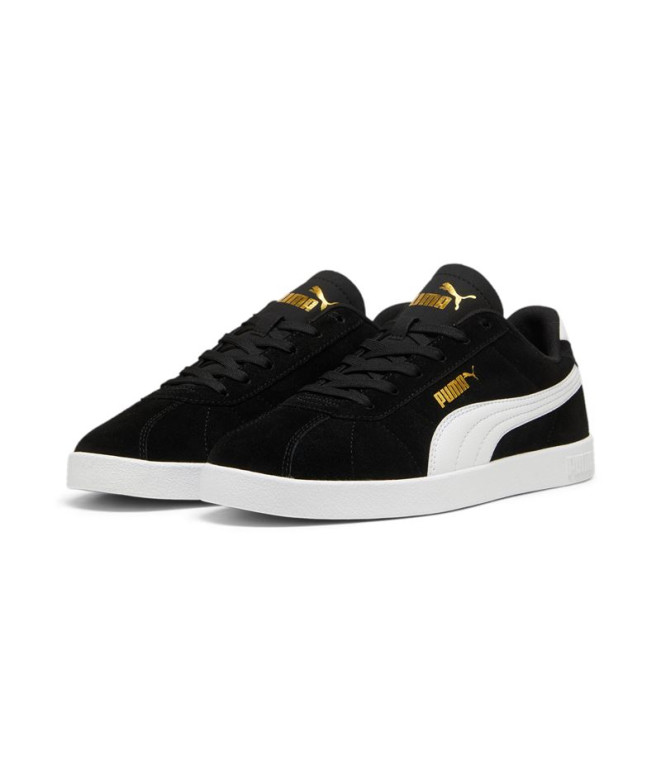 Zapatillas Puma Puma Club II