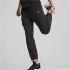 Pantalones de Fitness Puma Flex Woven Cargo Hombre Negro