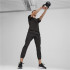 Pantalones de Fitness Puma Flex Woven Cargo Hombre Negro