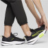 Calça Fitness Homem de Puma Flex Woven Cargo Preto