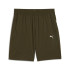 Pantalones de Fitness Puma Puma Flex 7" Woven Hombre Verde