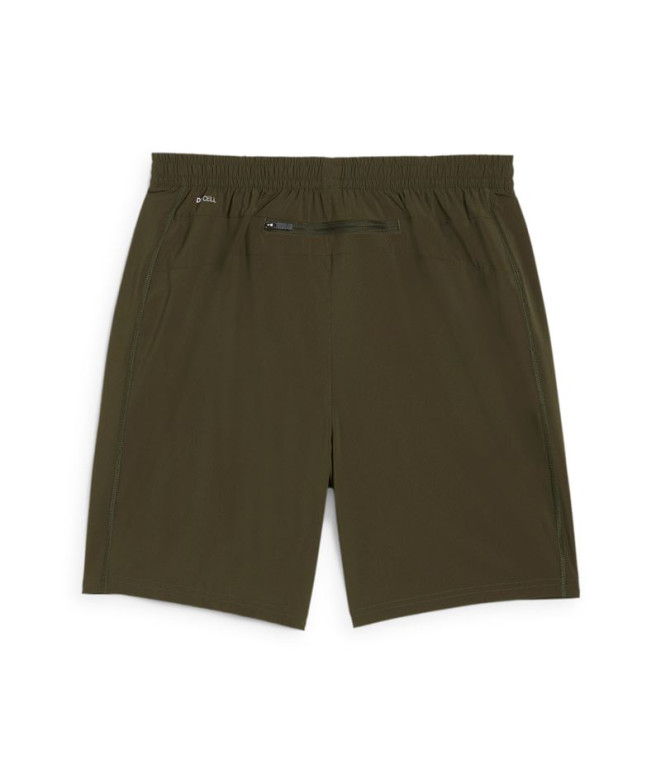 Pantalons Fitness Homme by Puma Puma Flex 7"...