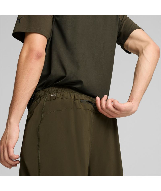 Pantalons Fitness Homme by Puma Puma Flex 7"...