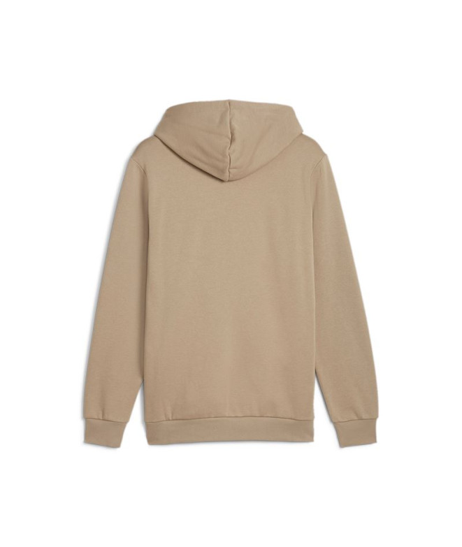 Sweat Décontracté Homme Puma Essentials Big...