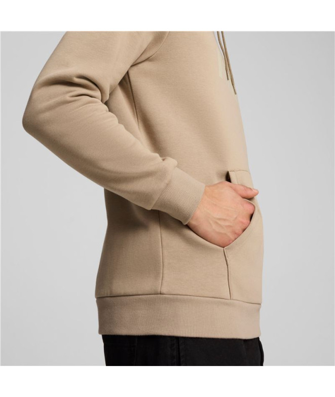 Sweat Décontracté Homme Puma Essentials Big...