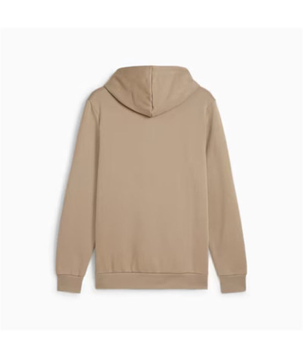 Sweat Décontracté Homme Puma Essentials+ 2 Col Big Logo... 2