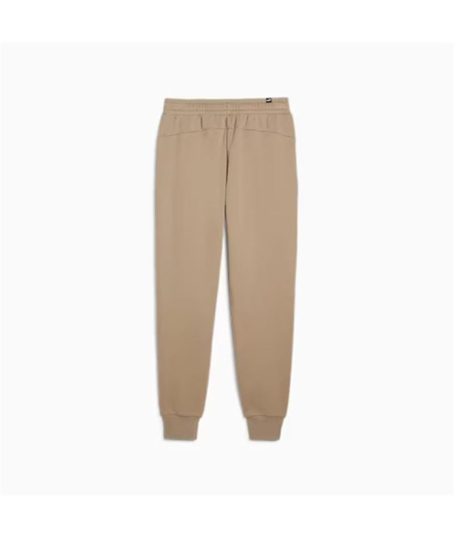 Calça Casual Homem Puma Essentials+ 2 Col Logo...