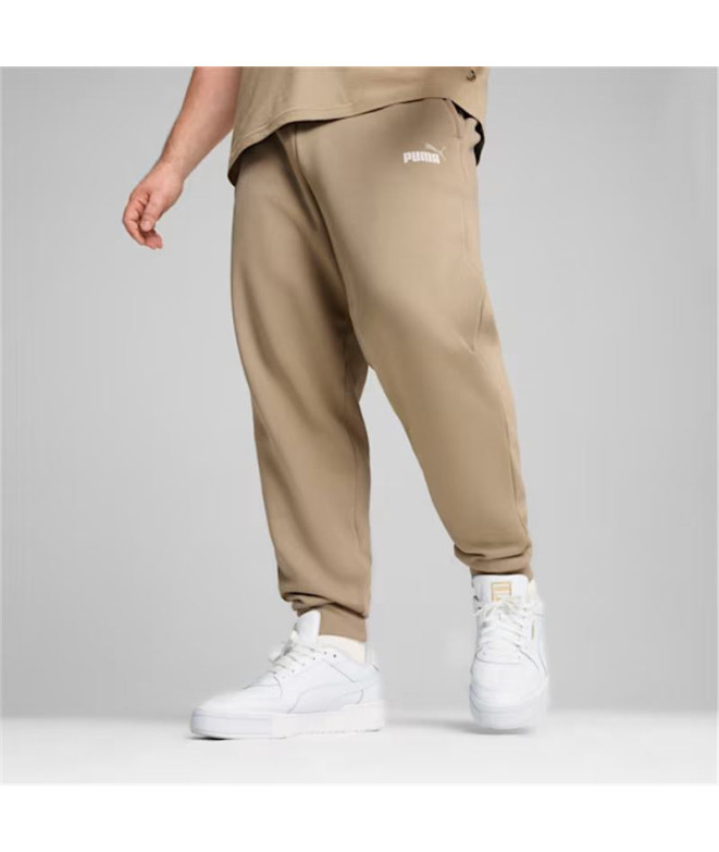 Pantalons Décontracté Homme Puma Essentials+ 2...