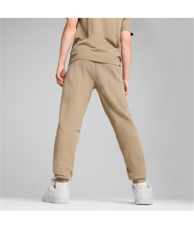 Pantalons Décontracté Homme Puma Essentials+ 2...